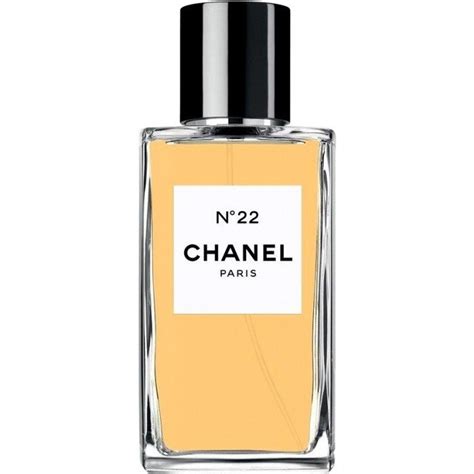 N°22 Eau de Parfum Chanel for women 